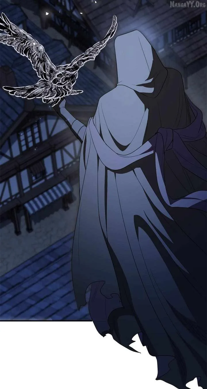 The Beloved Gardener of the World Tree Chapter 35 page 30