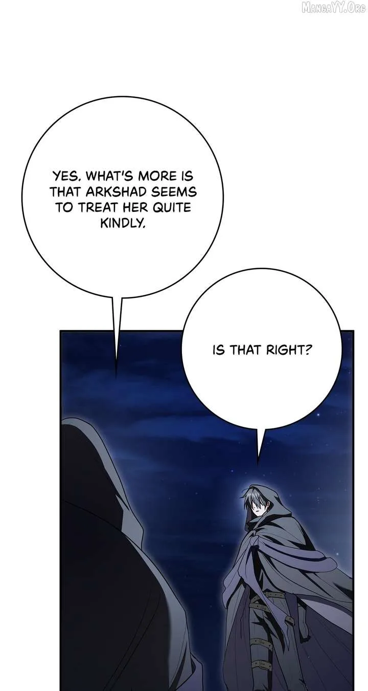 The Beloved Gardener of the World Tree Chapter 35 page 38