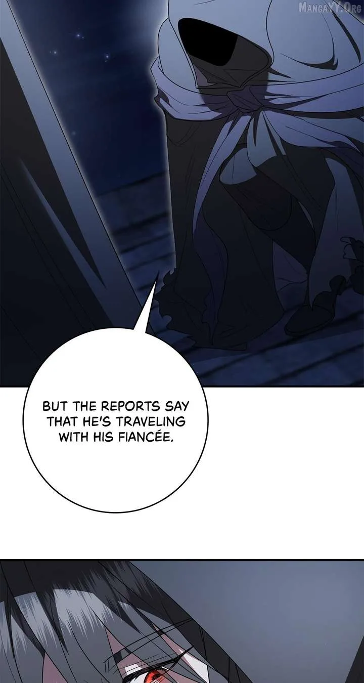 The Beloved Gardener of the World Tree Chapter 35 page 33