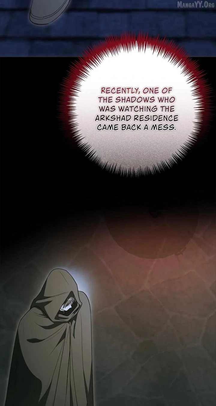 The Beloved Gardener of the World Tree Chapter 35 page 40