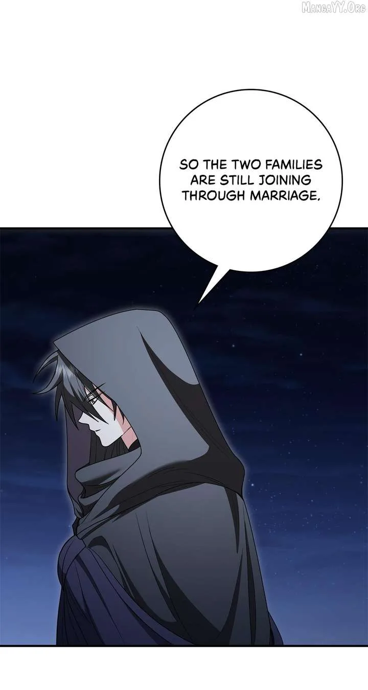 The Beloved Gardener of the World Tree Chapter 35 page 37