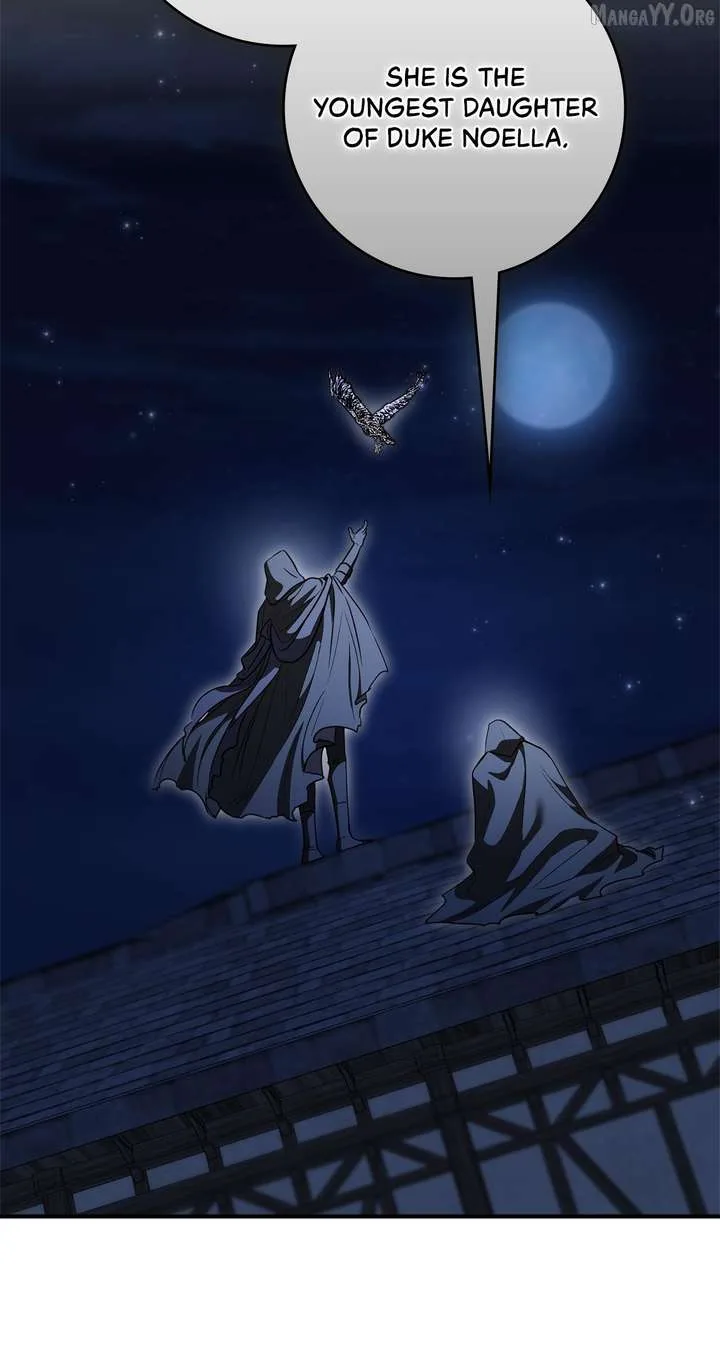 The Beloved Gardener of the World Tree Chapter 35 page 35