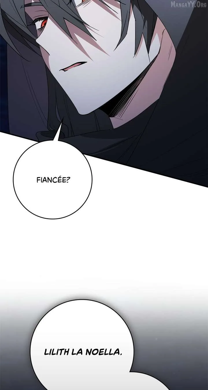 The Beloved Gardener of the World Tree Chapter 35 page 34