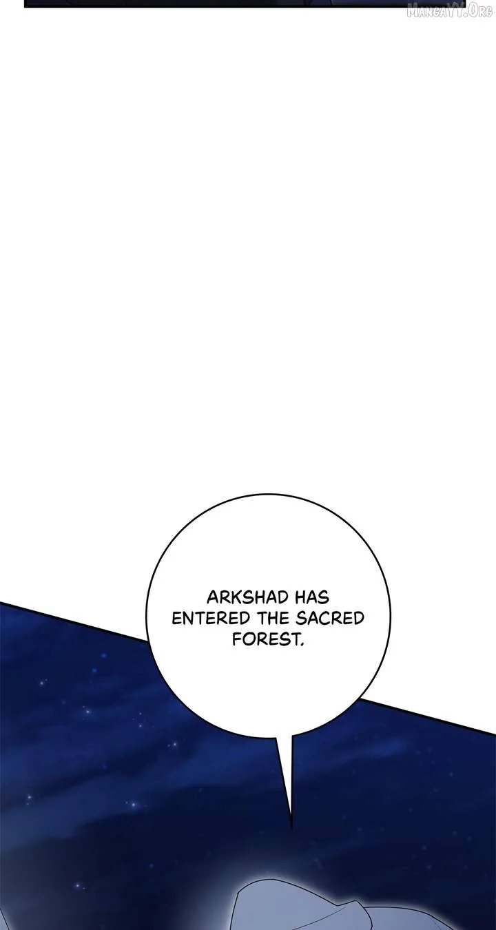 The Beloved Gardener of the World Tree Chapter 35 page 32