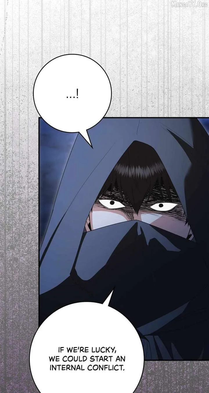 The Beloved Gardener of the World Tree Chapter 35 page 50