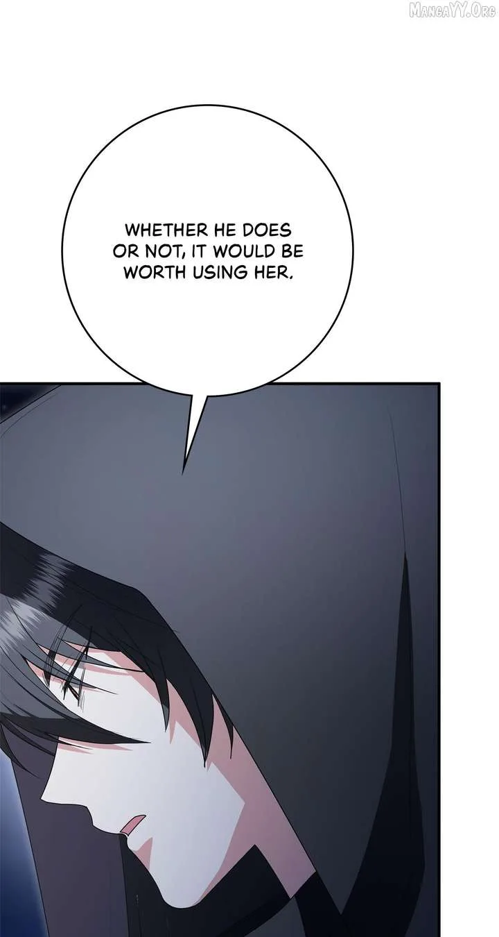 The Beloved Gardener of the World Tree Chapter 35 page 47