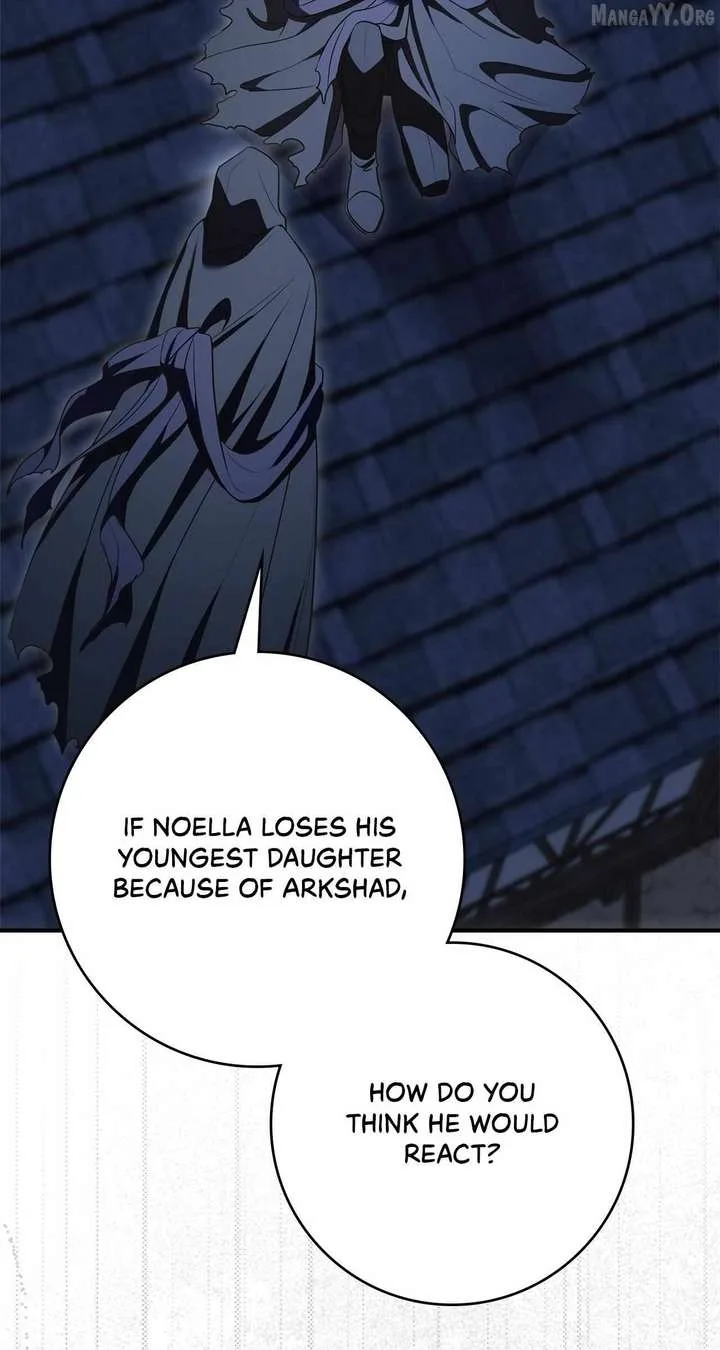The Beloved Gardener of the World Tree Chapter 35 page 49