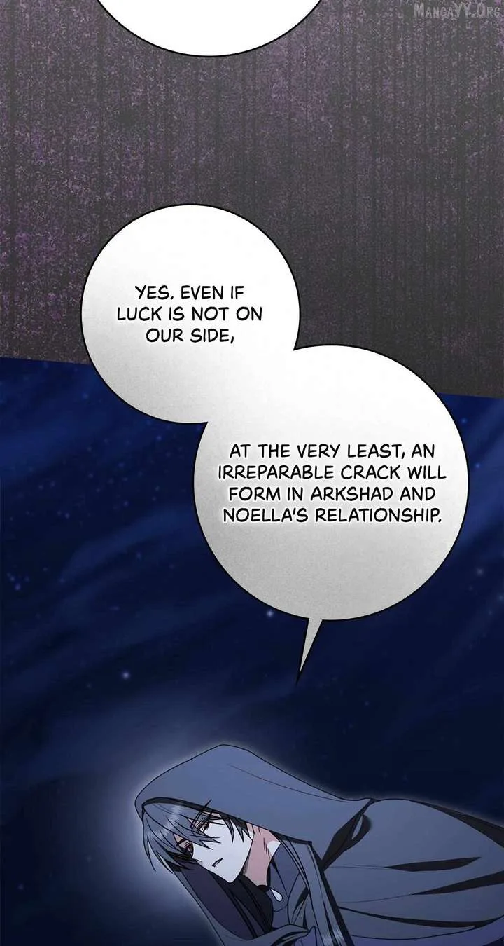 The Beloved Gardener of the World Tree Chapter 35 page 51