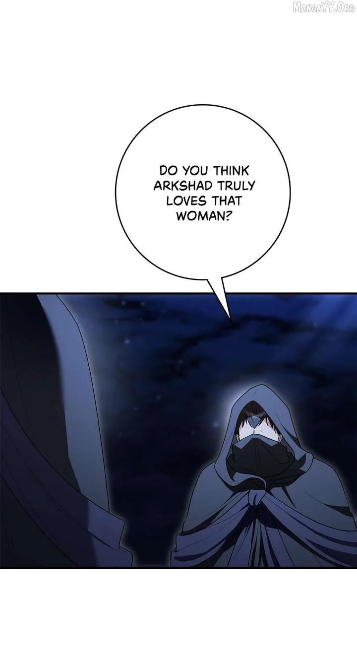 The Beloved Gardener of the World Tree Chapter 35 page 46