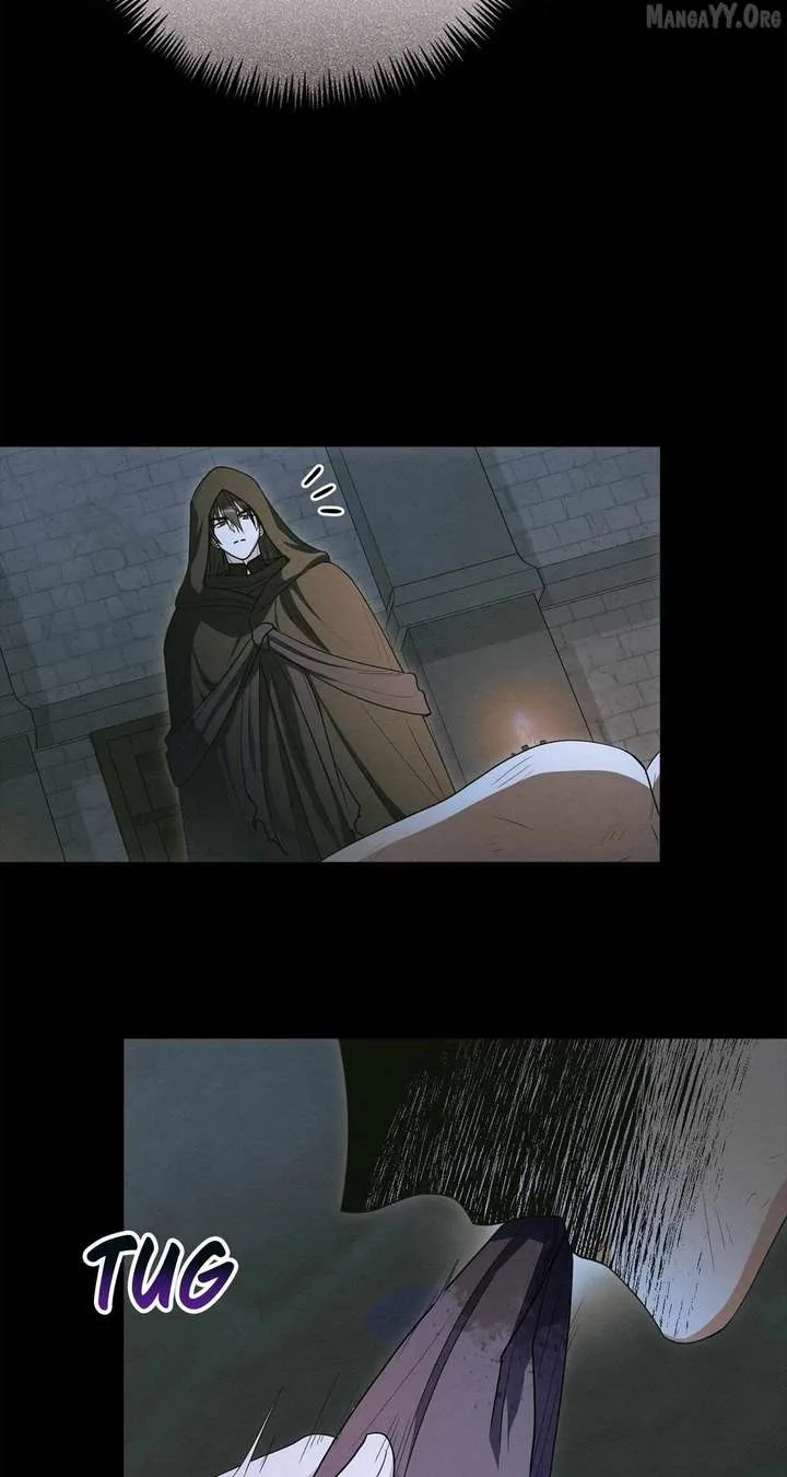 The Beloved Gardener of the World Tree Chapter 35 page 42