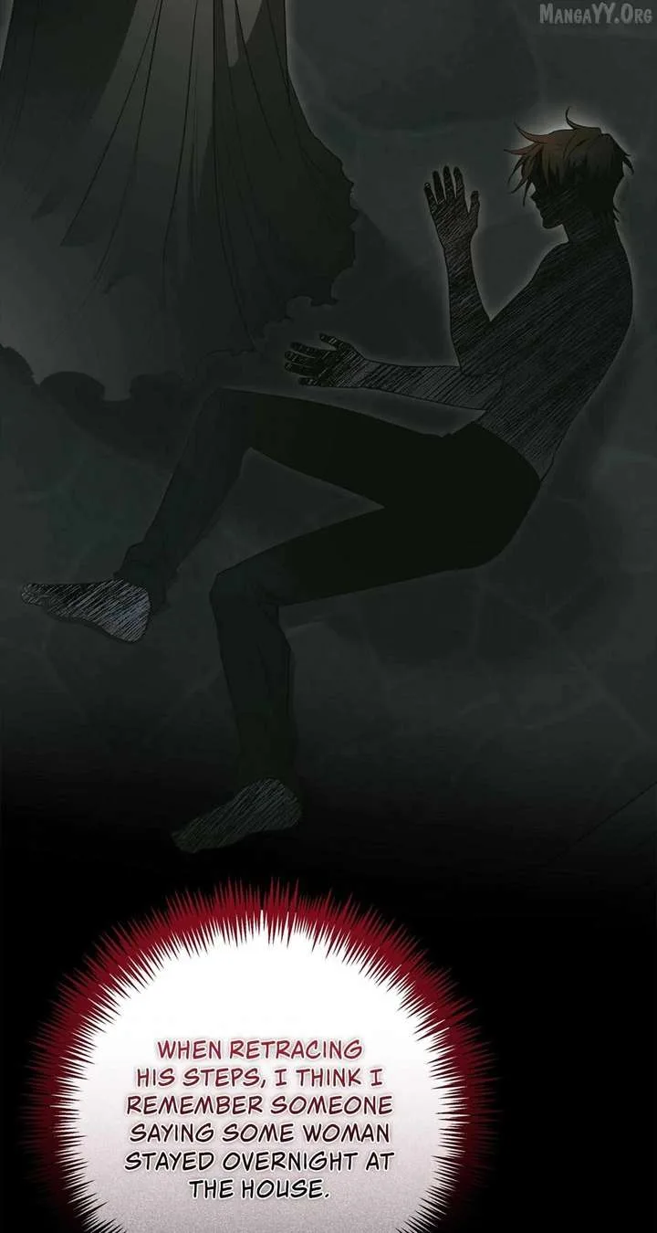 The Beloved Gardener of the World Tree Chapter 35 page 41