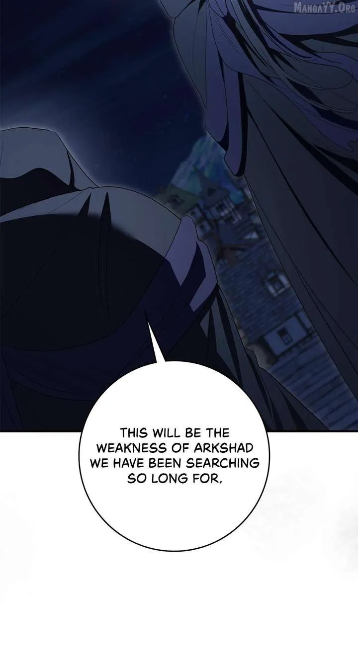 The Beloved Gardener of the World Tree Chapter 35 page 52