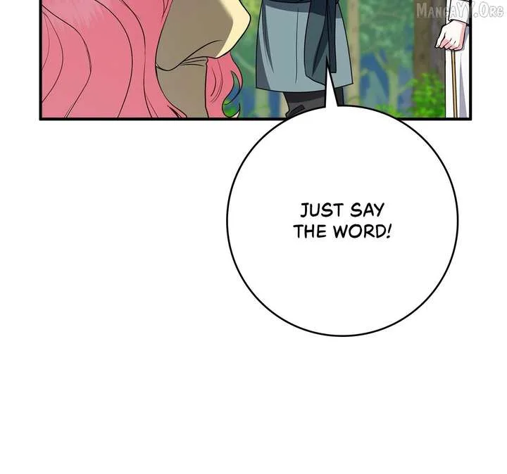 The Beloved Gardener of the World Tree Chapter 35 page 62