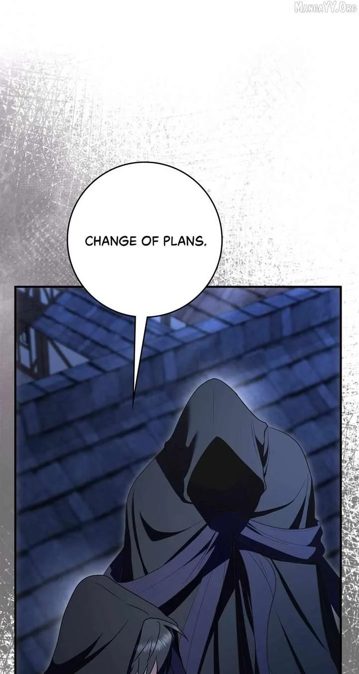 The Beloved Gardener of the World Tree Chapter 35 page 53