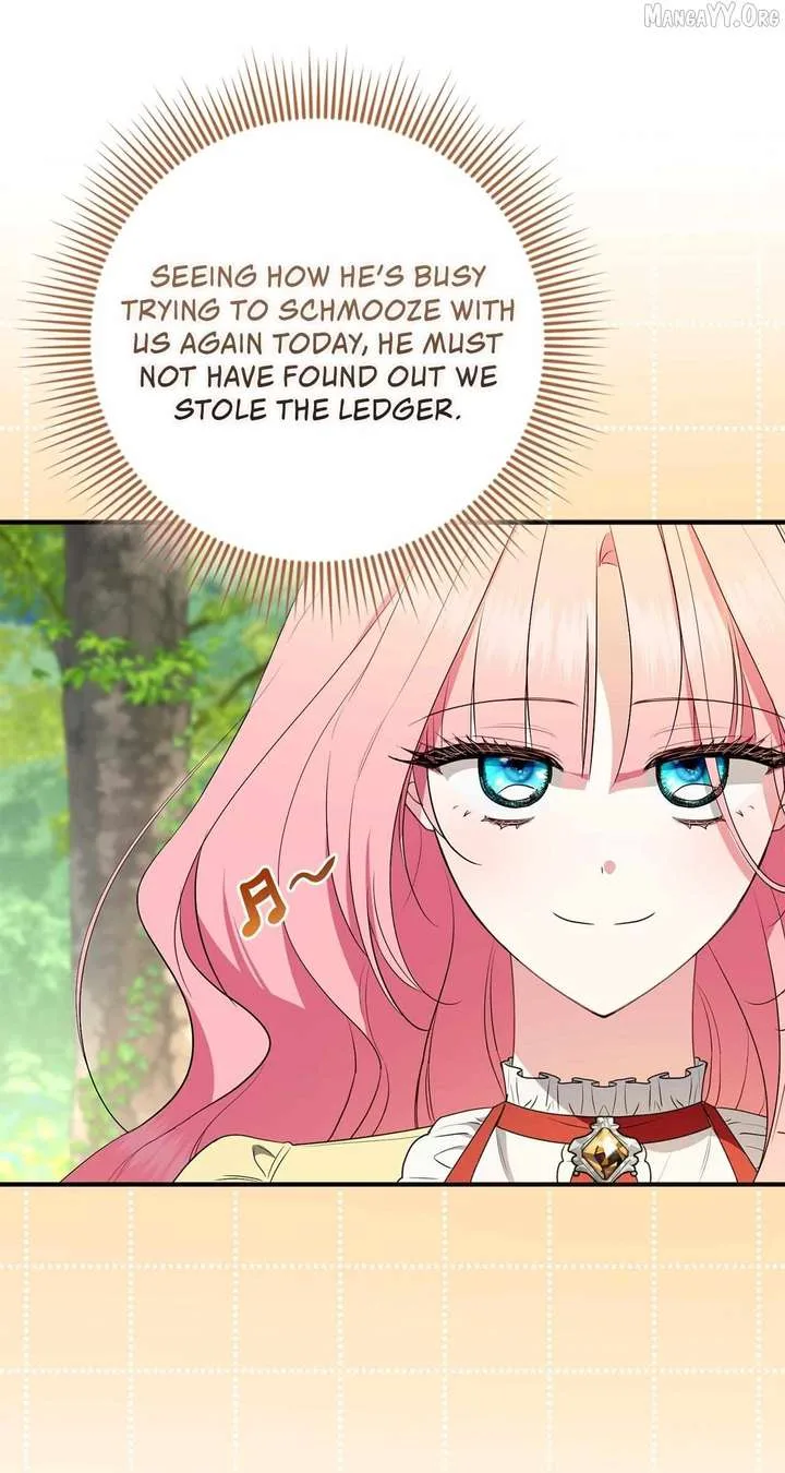 The Beloved Gardener of the World Tree Chapter 35 page 63