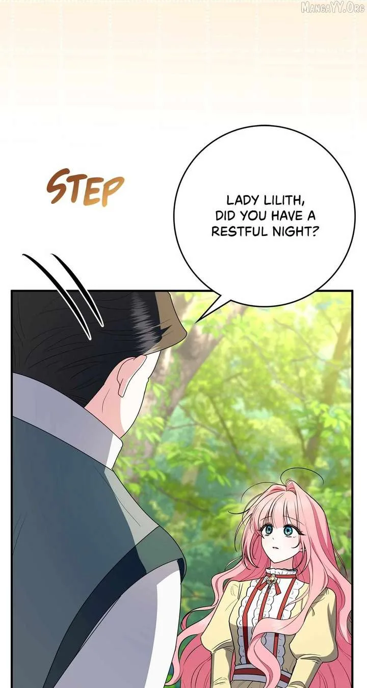 The Beloved Gardener of the World Tree Chapter 35 page 64