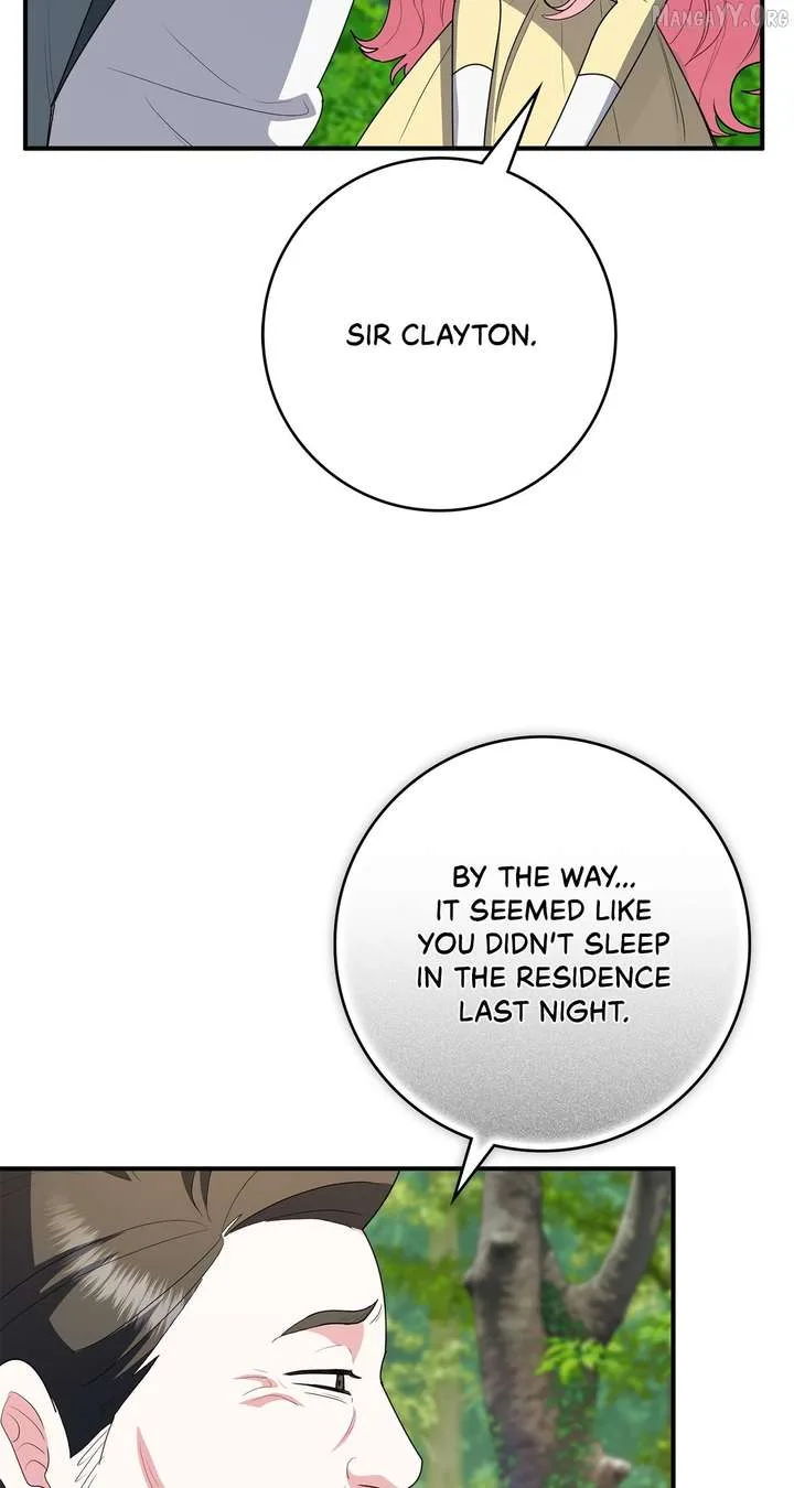 The Beloved Gardener of the World Tree Chapter 35 page 65