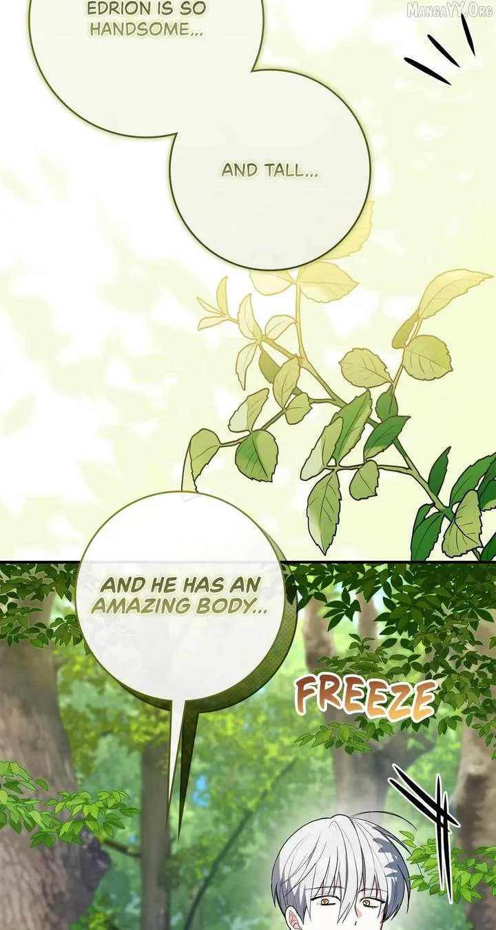 The Beloved Gardener of the World Tree Chapter 35 page 79
