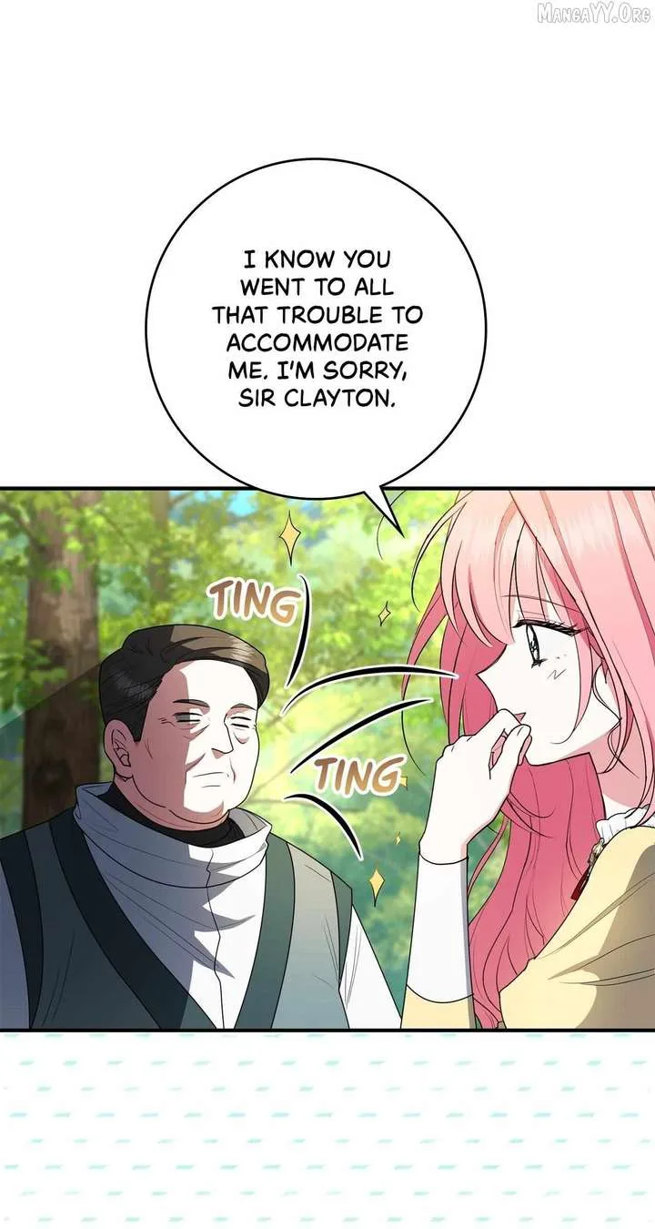 The Beloved Gardener of the World Tree Chapter 35 page 73