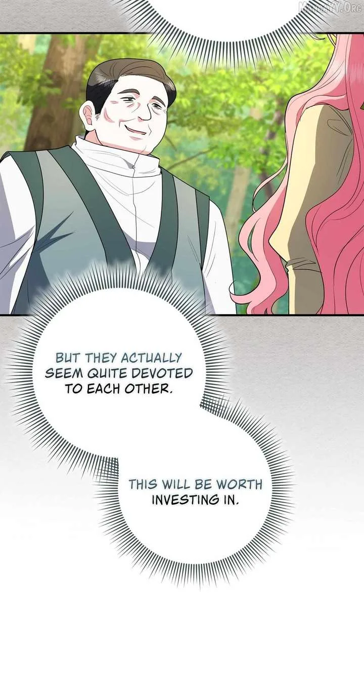 The Beloved Gardener of the World Tree Chapter 35 page 77