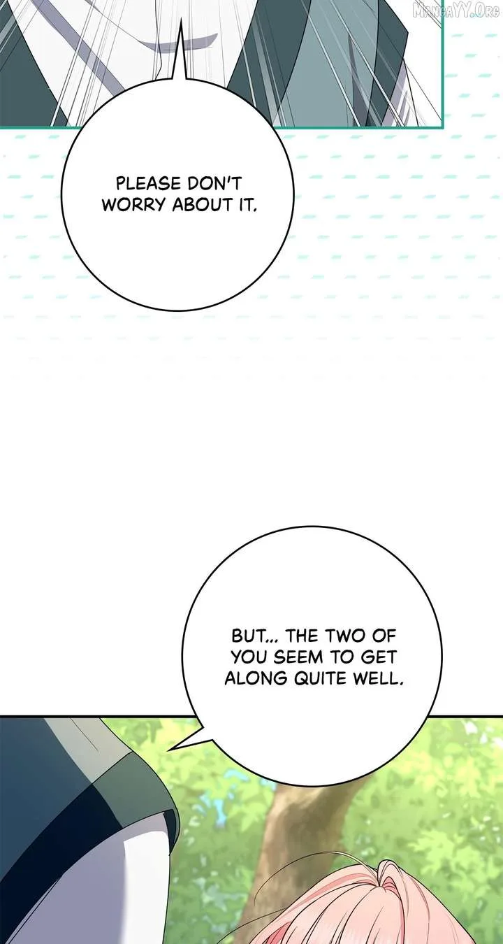 The Beloved Gardener of the World Tree Chapter 35 page 75