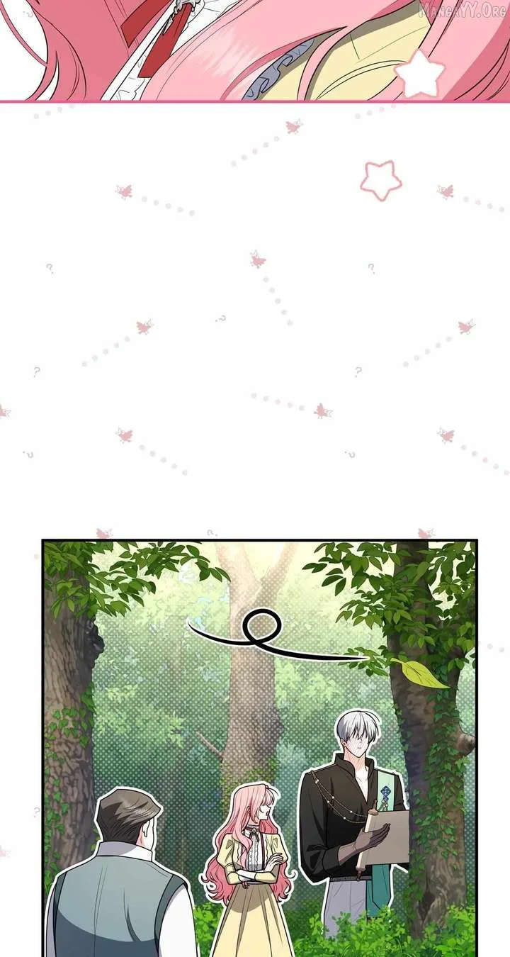The Beloved Gardener of the World Tree Chapter 35 page 83