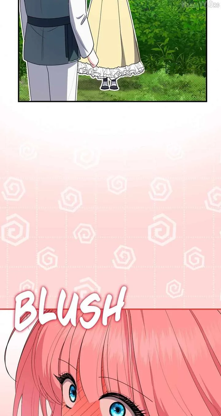 The Beloved Gardener of the World Tree Chapter 35 page 84
