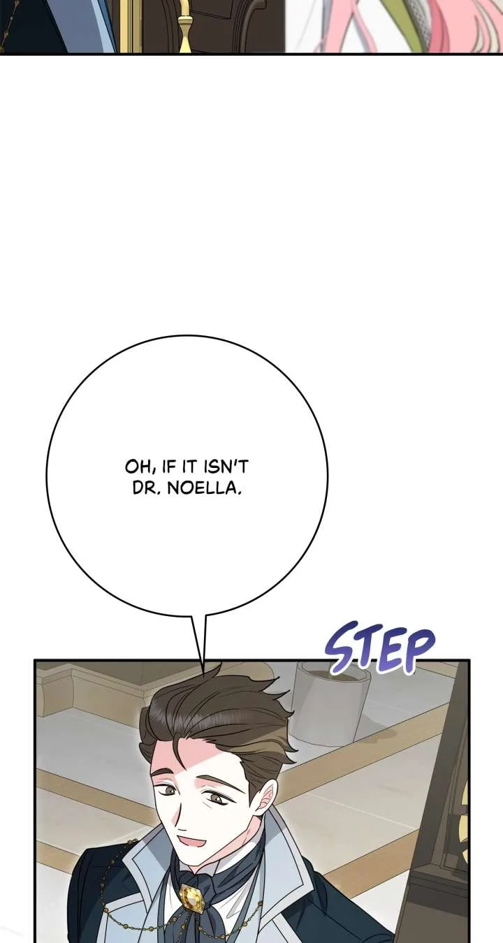 The Beloved Gardener of the World Tree Chapter 25 page 5