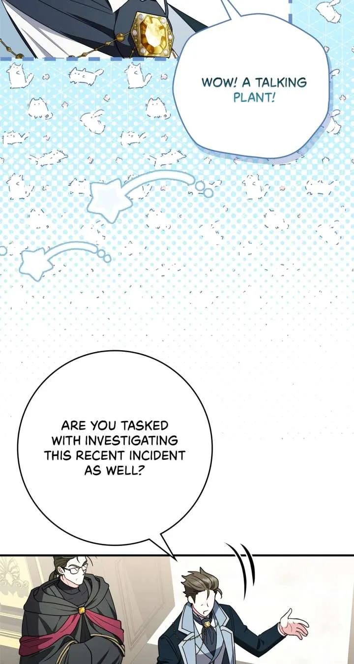 The Beloved Gardener of the World Tree Chapter 25 page 9