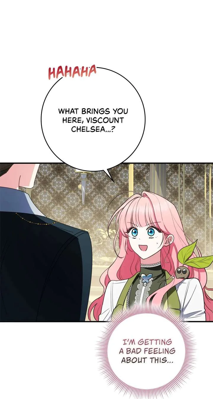 The Beloved Gardener of the World Tree Chapter 25 page 11