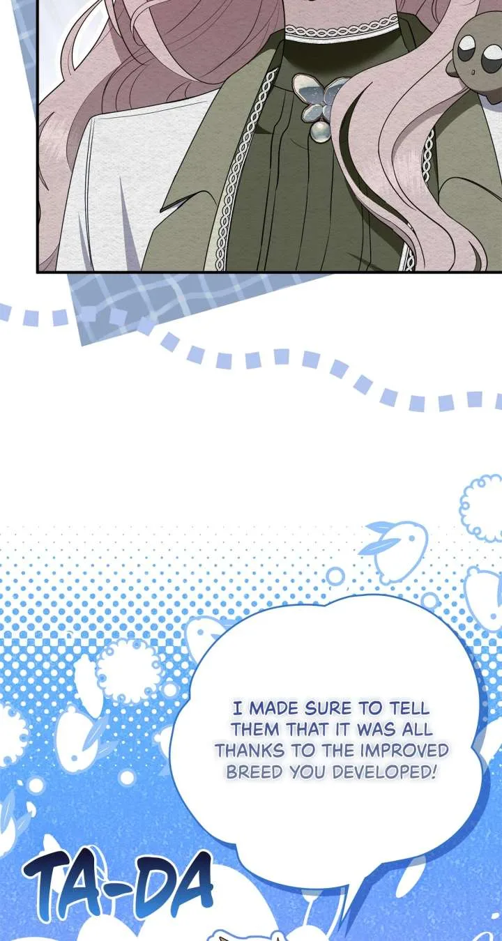 The Beloved Gardener of the World Tree Chapter 25 page 13