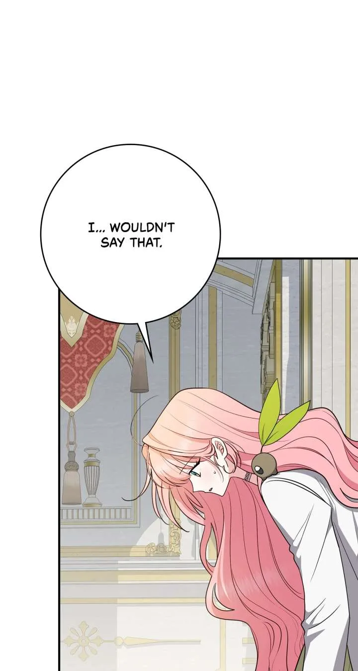 The Beloved Gardener of the World Tree Chapter 25 page 23
