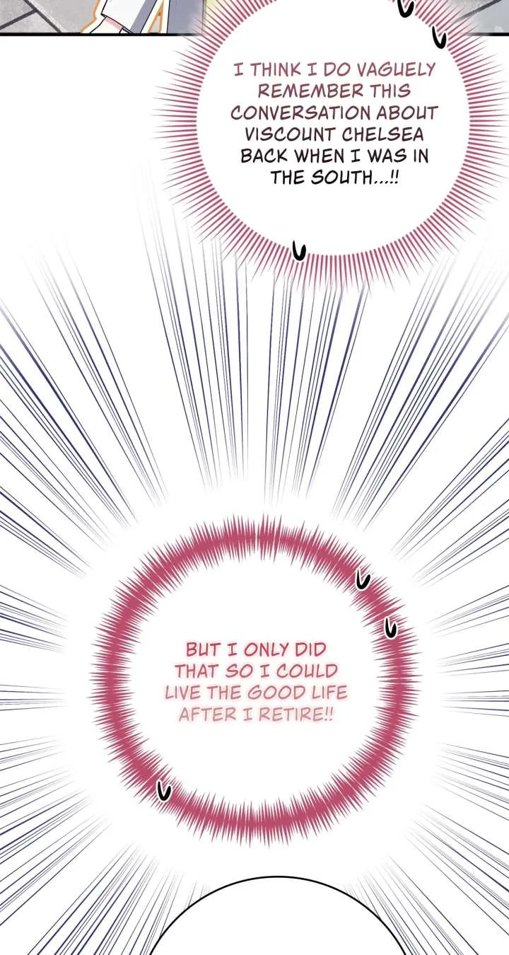The Beloved Gardener of the World Tree Chapter 25 page 17