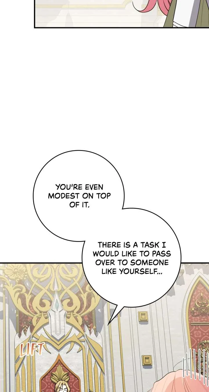 The Beloved Gardener of the World Tree Chapter 25 page 24