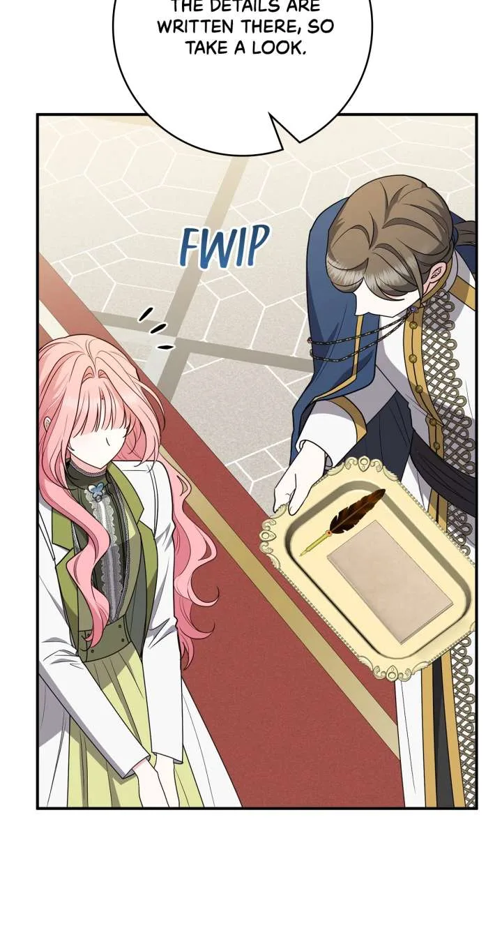 The Beloved Gardener of the World Tree Chapter 25 page 26