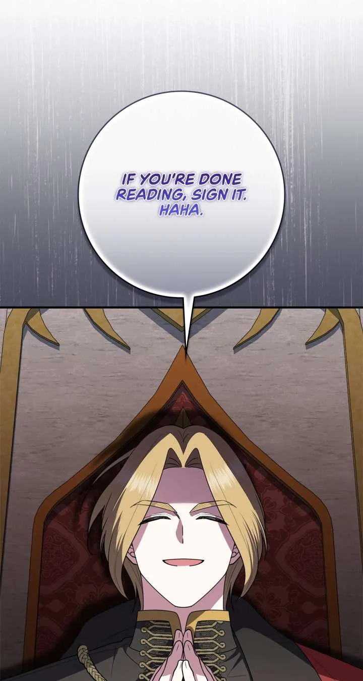 The Beloved Gardener of the World Tree Chapter 25 page 36
