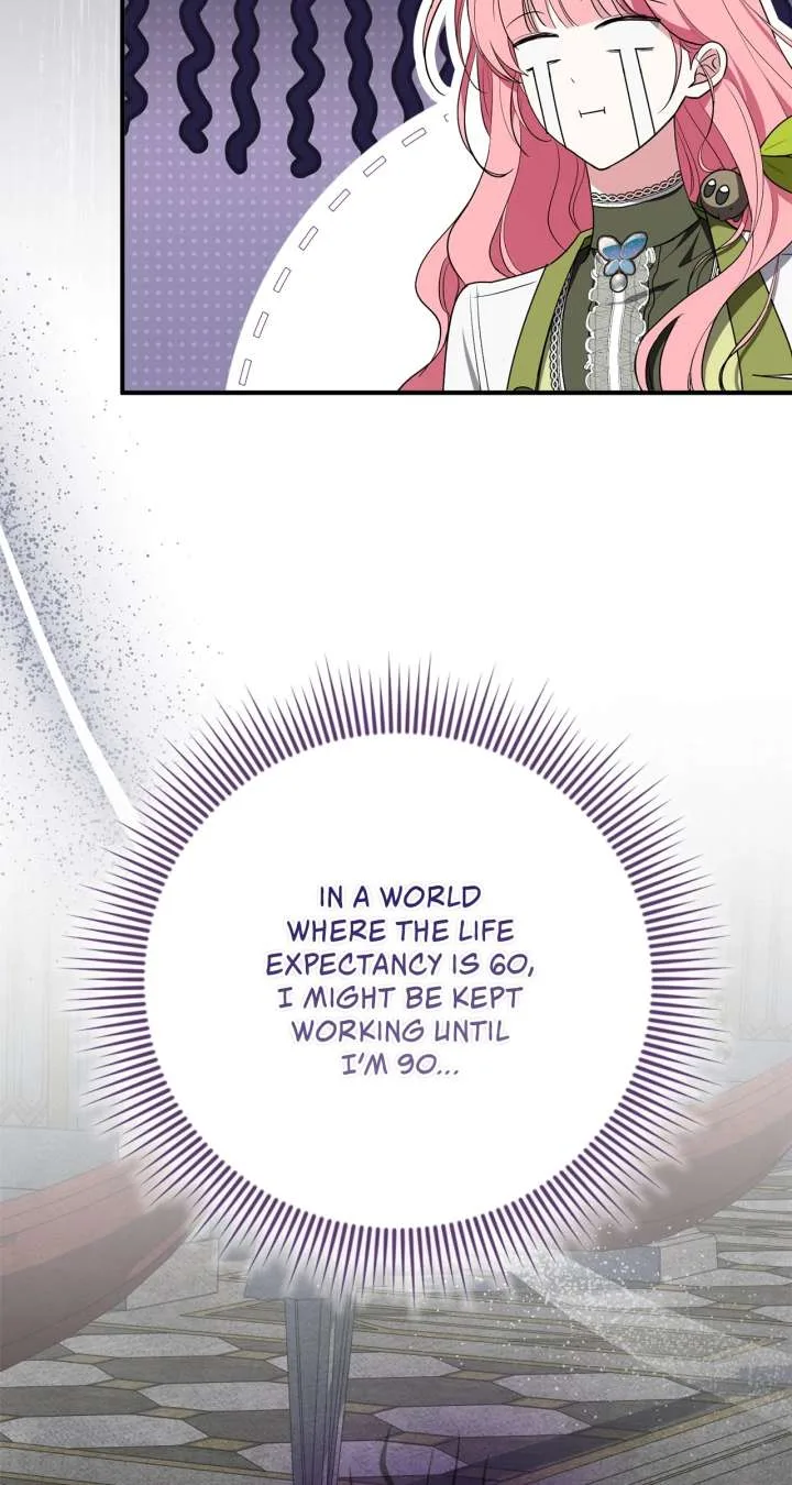 The Beloved Gardener of the World Tree Chapter 25 page 38