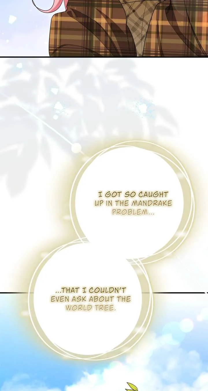 The Beloved Gardener of the World Tree Chapter 25 page 46