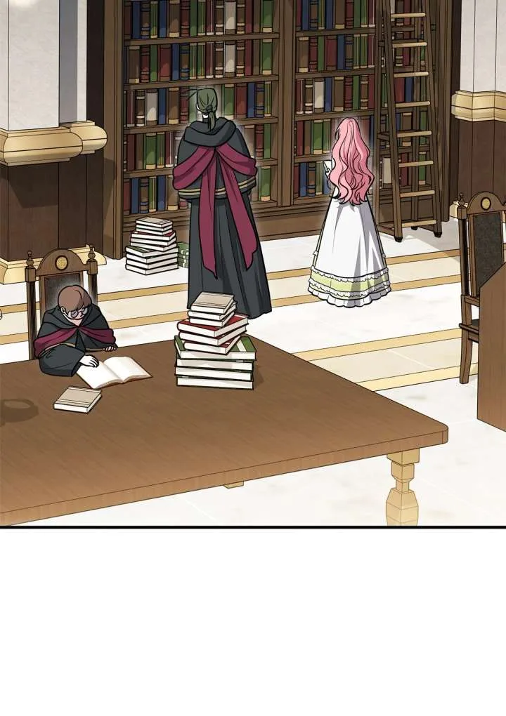 The Beloved Gardener of the World Tree Chapter 25 page 42
