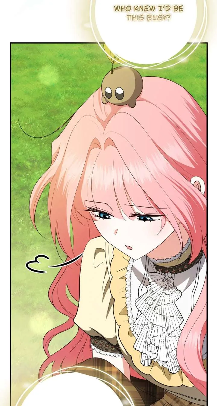The Beloved Gardener of the World Tree Chapter 25 page 48