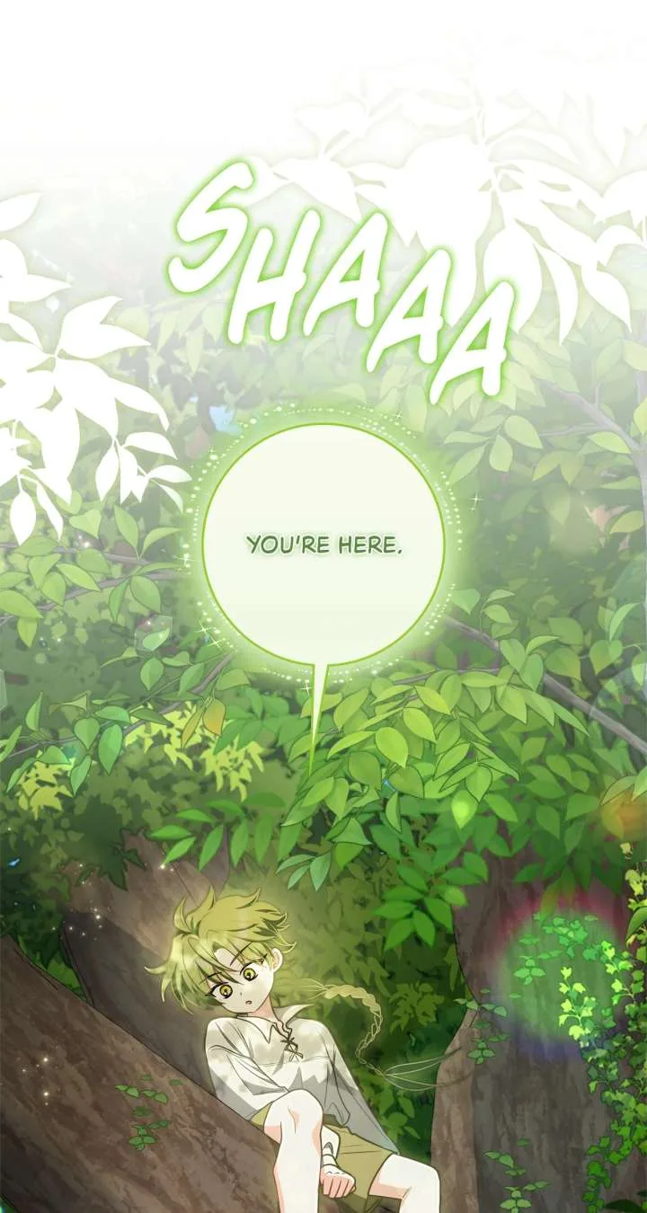 The Beloved Gardener of the World Tree Chapter 25 page 51