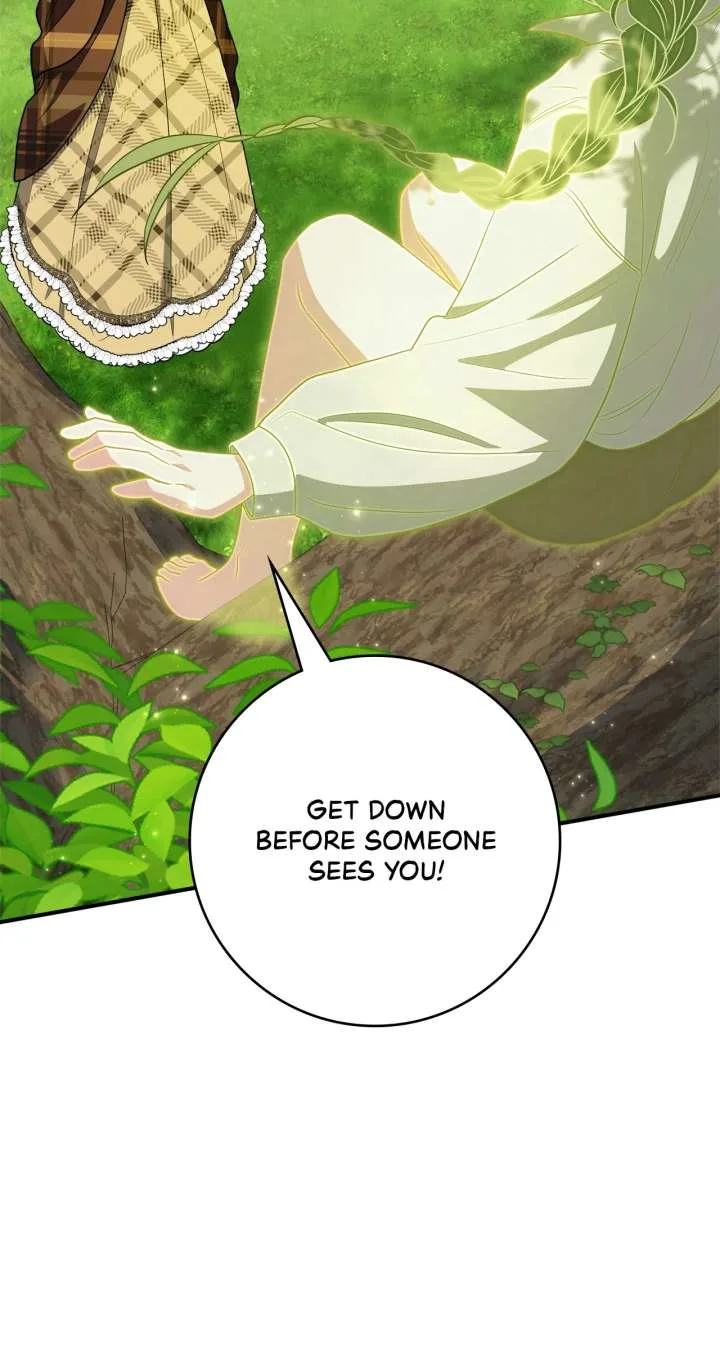The Beloved Gardener of the World Tree Chapter 25 page 57
