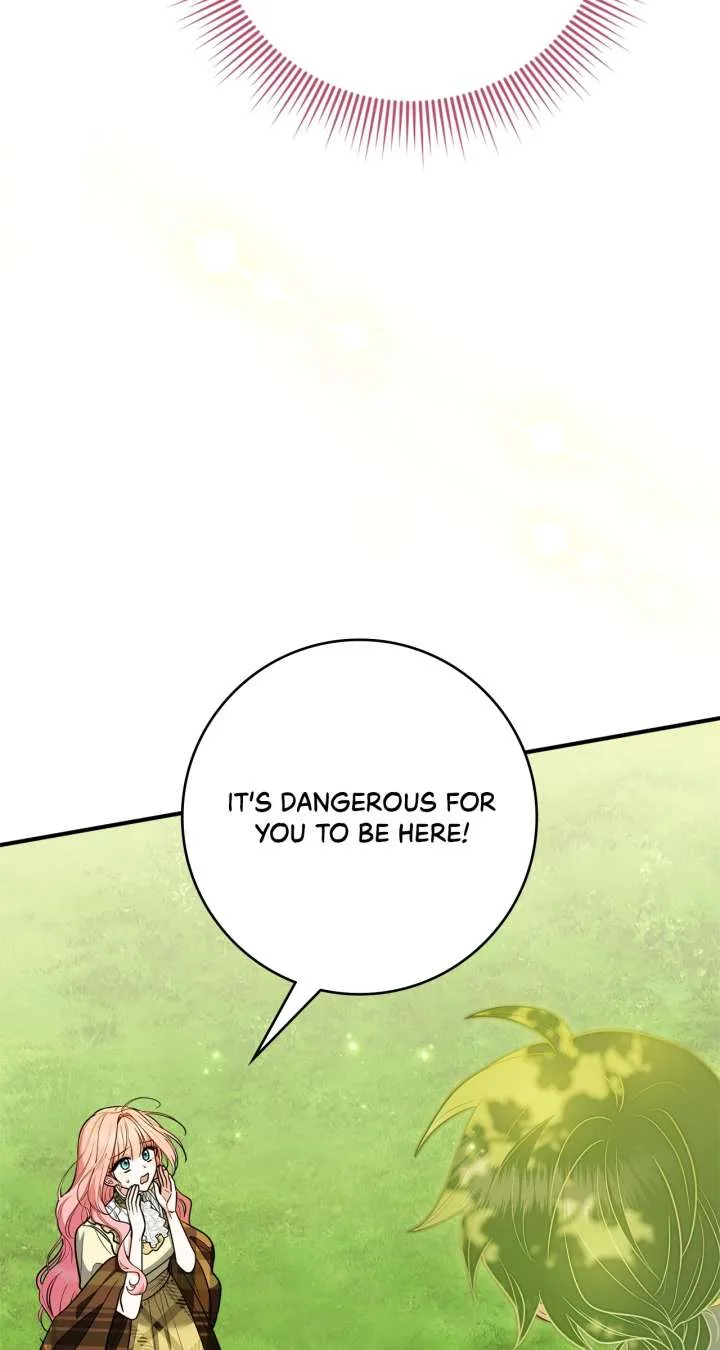 The Beloved Gardener of the World Tree Chapter 25 page 56