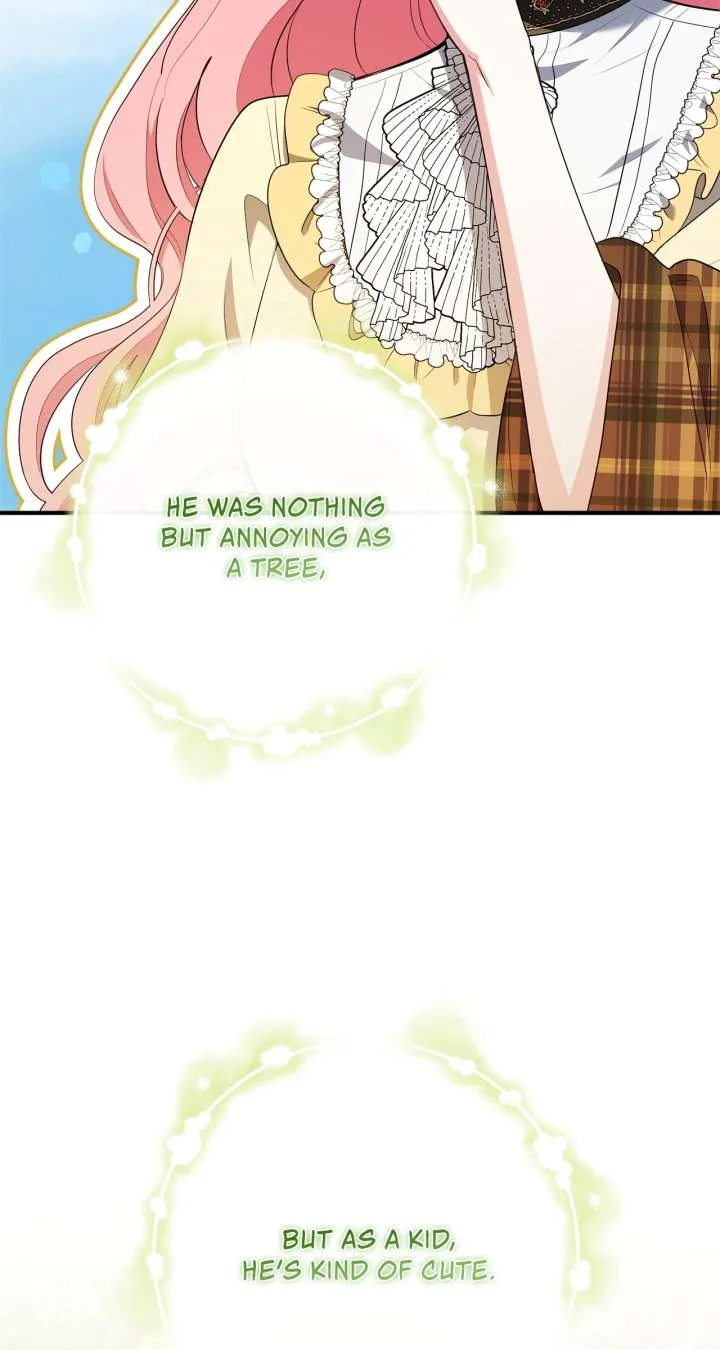 The Beloved Gardener of the World Tree Chapter 25 page 71