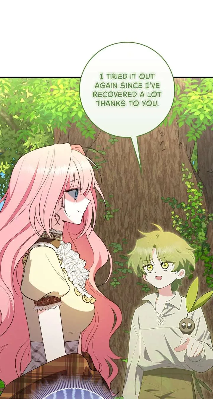 The Beloved Gardener of the World Tree Chapter 25 page 68