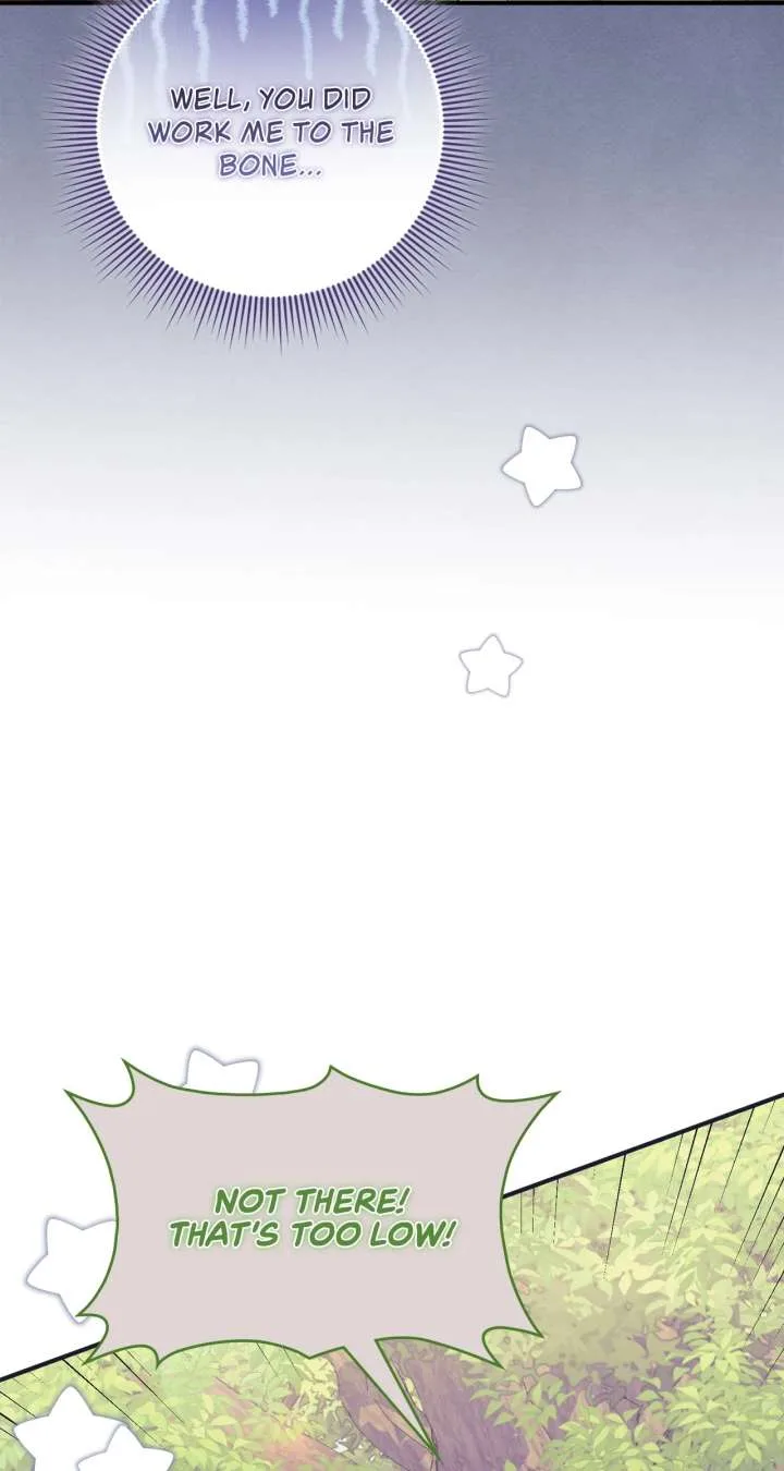 The Beloved Gardener of the World Tree Chapter 25 page 69
