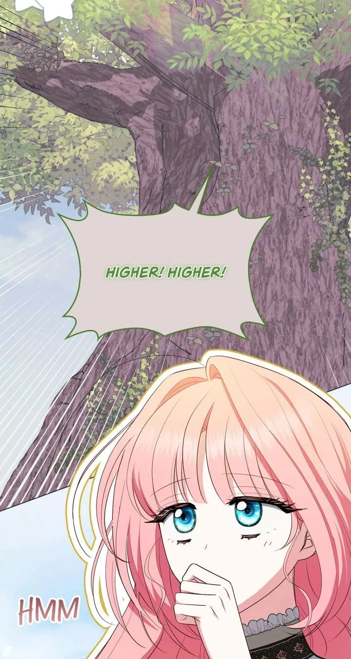 The Beloved Gardener of the World Tree Chapter 25 page 70
