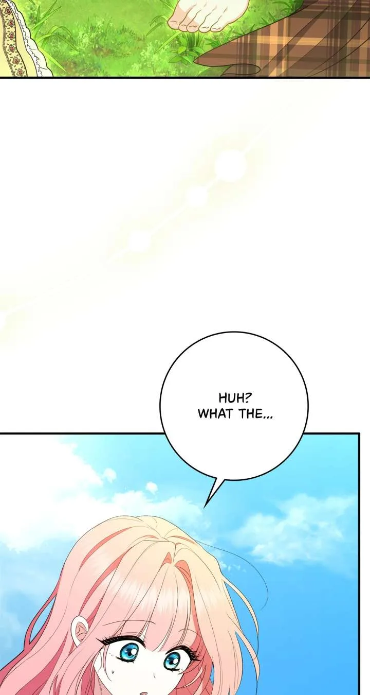 The Beloved Gardener of the World Tree Chapter 25 page 79