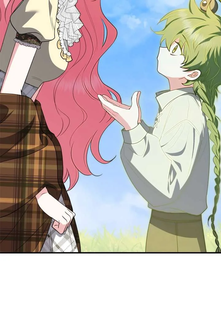 The Beloved Gardener of the World Tree Chapter 25 page 75