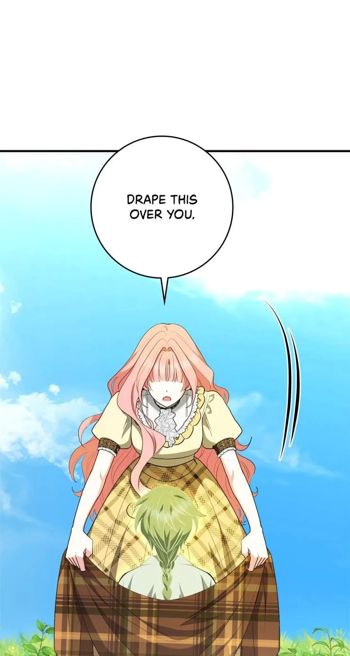 The Beloved Gardener of the World Tree Chapter 25 page 76